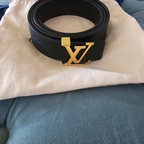 Louis Vuitton Women's Belt - Picture 2 of 11